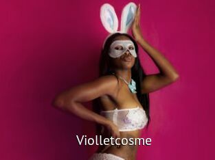 Violletcosme