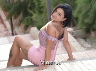 Vionnet