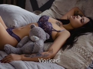 vioricadi Zizi X