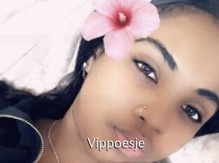 vippoesje Zizi X