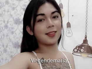 Virgendemaria