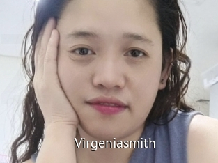 Virgeniasmith