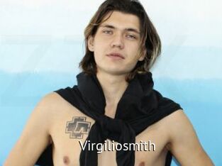 Virgiliosmith