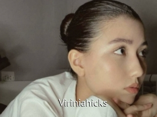viriniahicks Zizi X