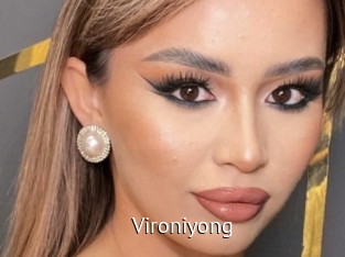 Vironiyong