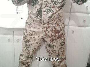 Visionboy