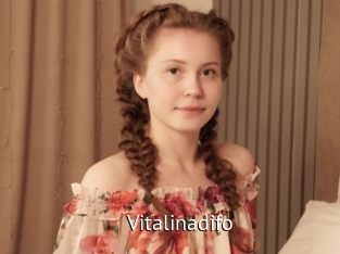 Vitalinadifo