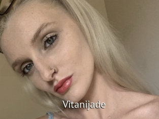 Vitanijade