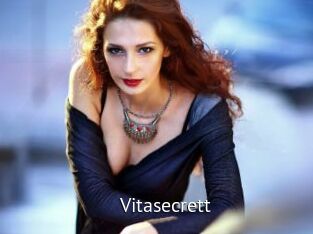 Vitasecrett