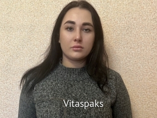 Vitaspaks