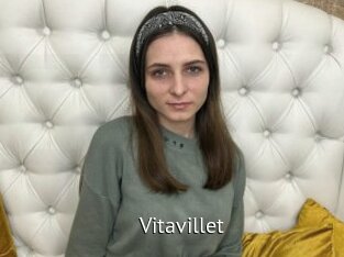 Vitavillet