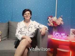 Vitawilson