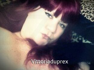 Vittoriaduprex