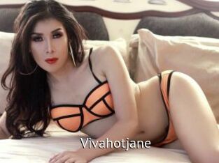 Vivahotjane