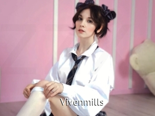 vivenmills Zizi X