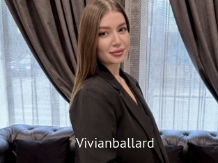Vivianballard