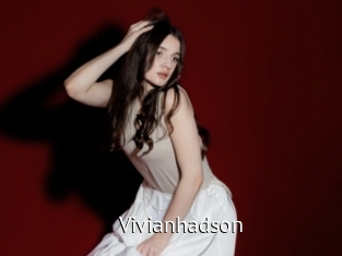 Vivianhadson