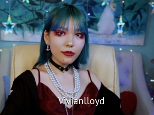 vivianlloyd Zizi X