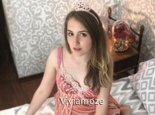 vivianroze Zizi X