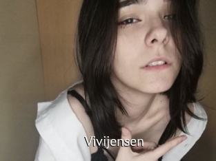 Vivijensen