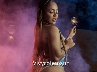 Vivycolemann