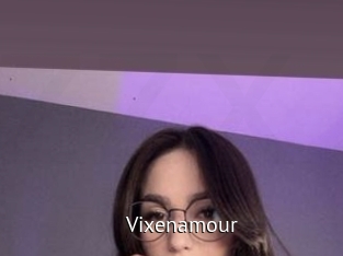 Vixenamour