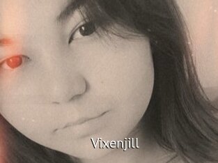 Vixenjill