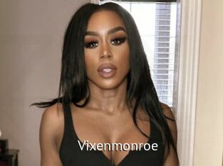 Vixenmonroe