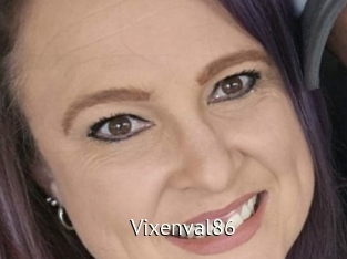 vixenval86 Zizi X
