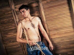 Vlladllen