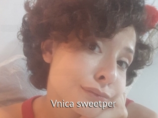 Vnica_sweetper