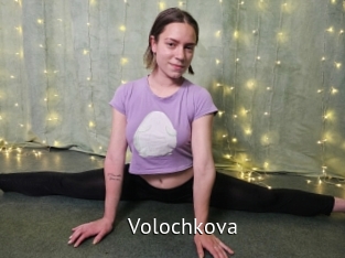 Volochkova