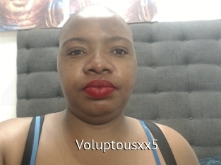 voluptousxx5 Zizi X