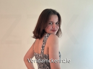 Vondamckennzie