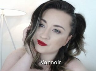 Vonnoir