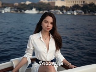 Voxxaura