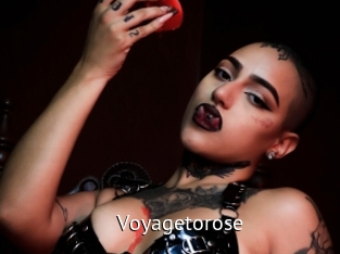 Voyagetorose