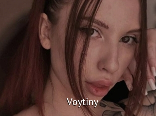 Voytiny
