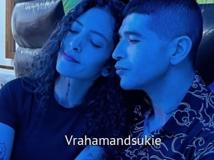 Vrahamandsukie