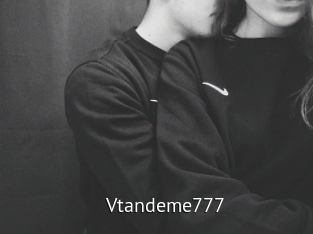 Vtandeme777
