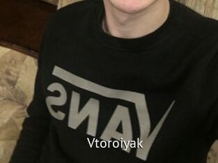 Vtoroiyak