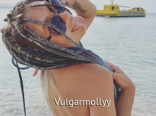 Vulgarmollyy