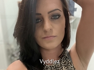Vyddlez