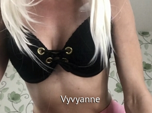 Vyvyanne