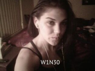 W1N30 Zizi X