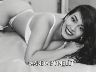 WANDA_BONELLI Zizi X