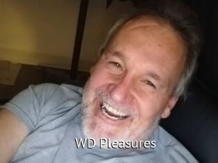 WD_Pleasures Zizi X