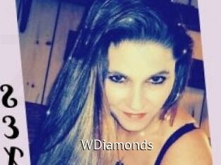 WDiamonds Zizi X