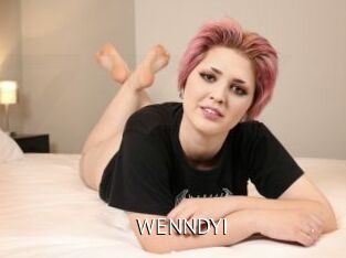 WENNDYI