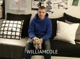 WILLIAM_COLE